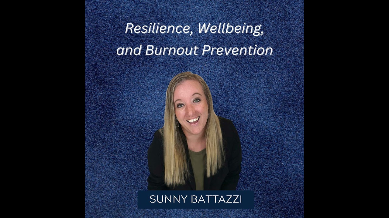 Leading Sustainably Without Losing Yourself or Your People