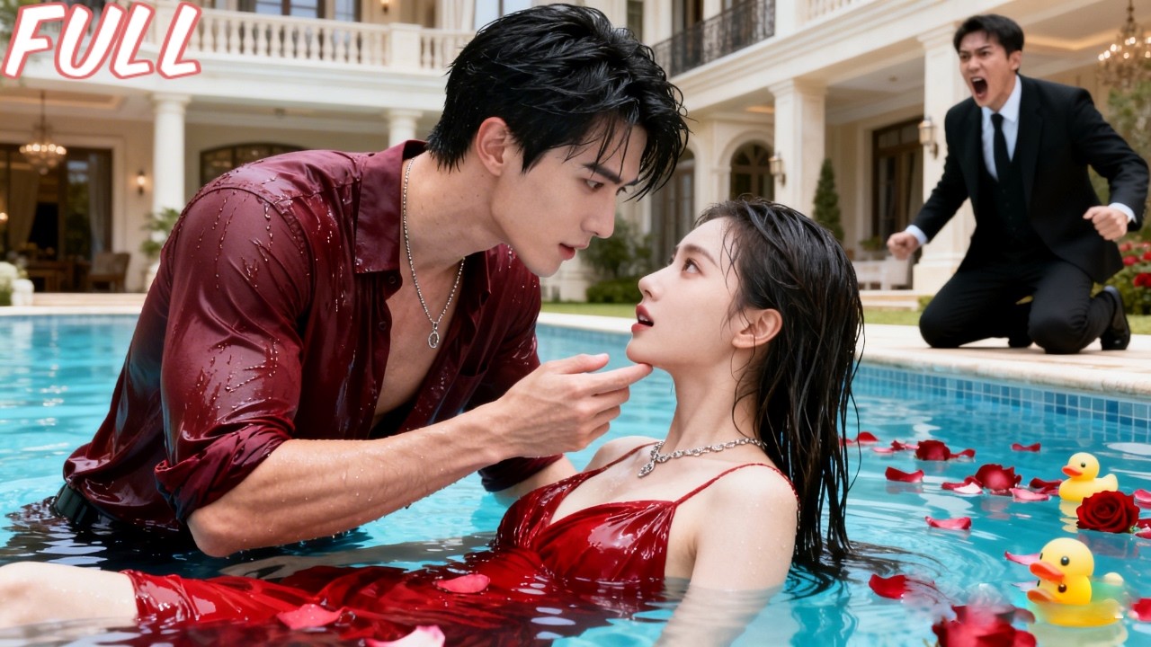 💔Larguée avant le mariage !Elle épouse son frère pour se venger—les deux CEO se déchirent pour elle!