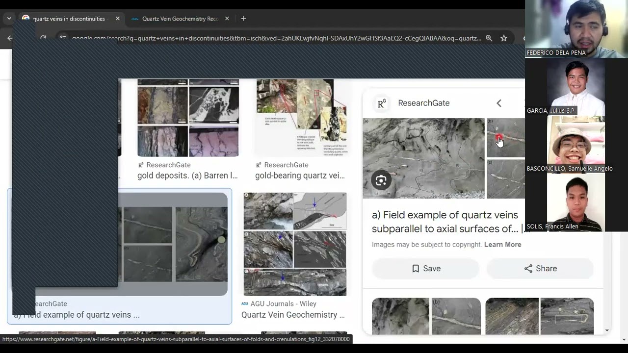 Rock Slope Failure Kinematic Analysis Introduction