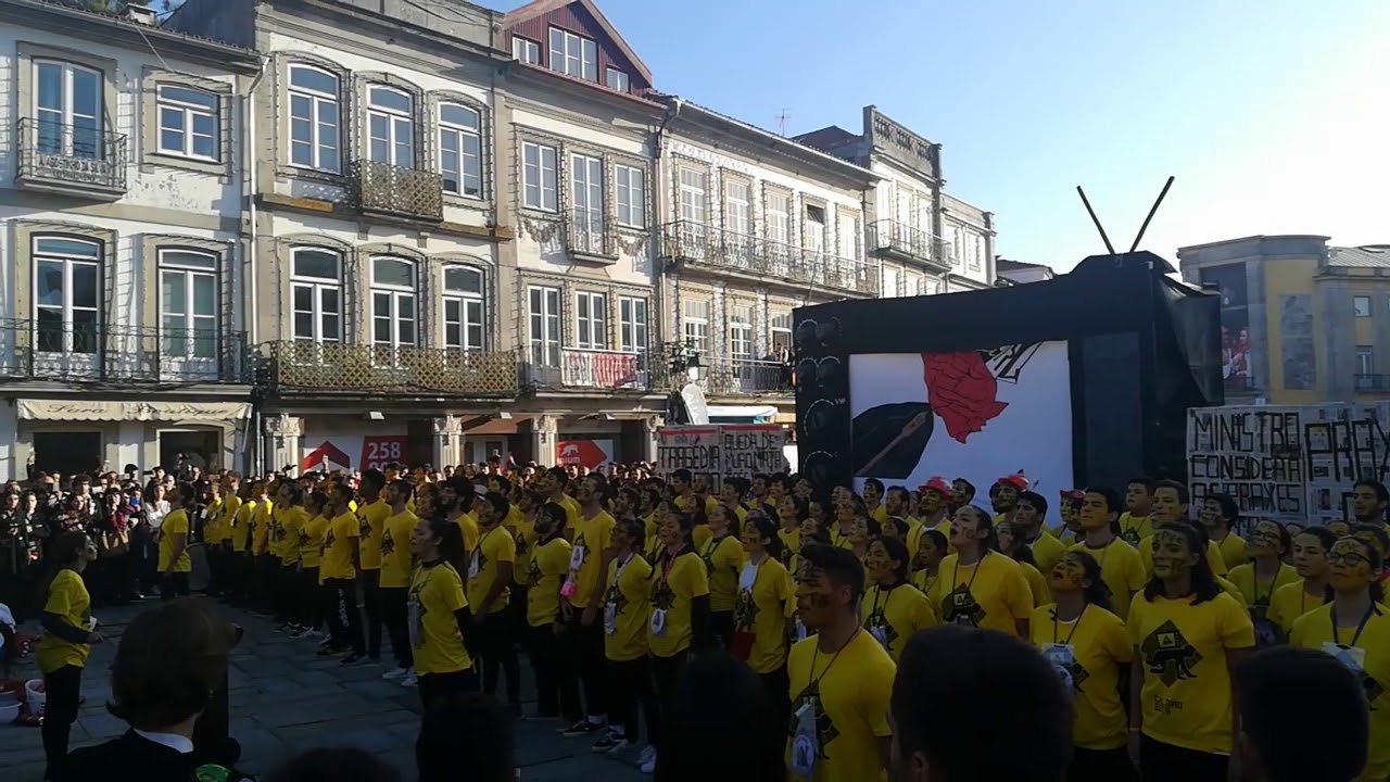 Latada Estg-Ipvc 2018/2019