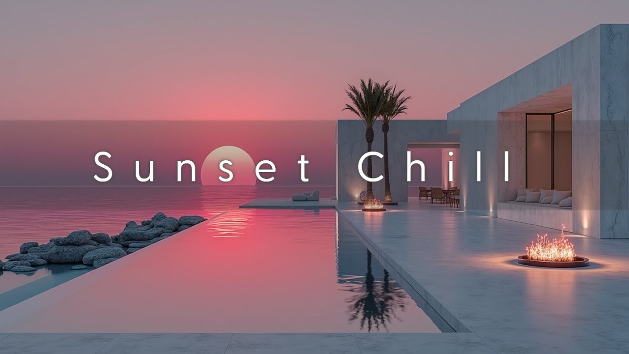 Must Listen Deep House Playlist ~ Melodic Journey | Chill Vibes 24/7