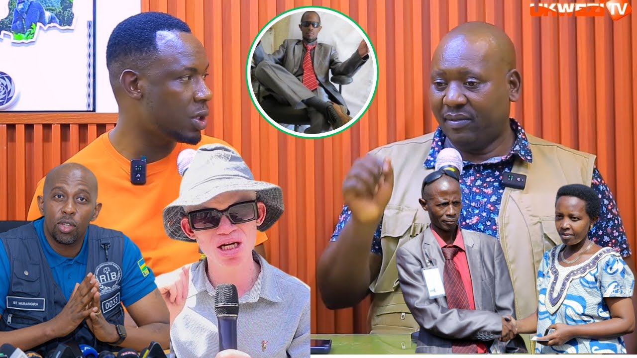 IBINTU BARAFINDA YAVUZE BITEYE UBWOBA ARIKO LETA NAYO IFITE UMUKORO🔥ABABIKWIRAKWIJE BO BABA BIYAHURA