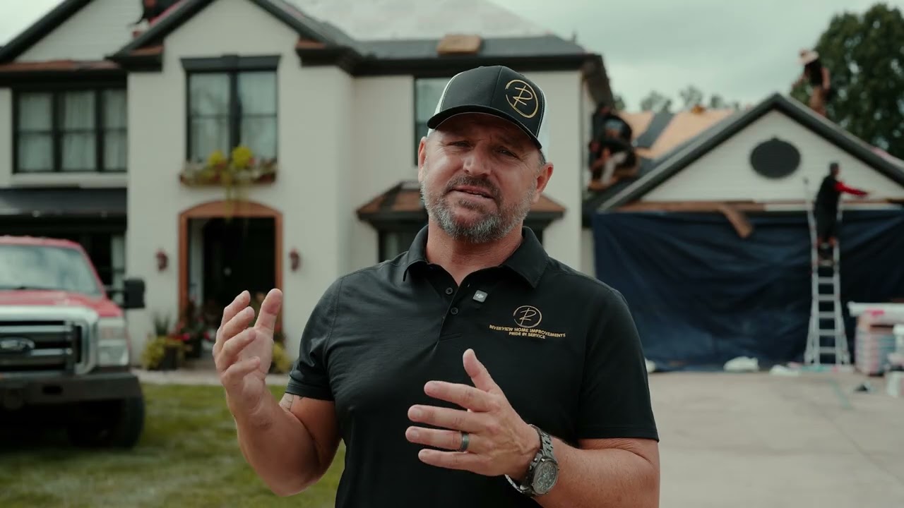 How To Get A Free Roofing Inspection