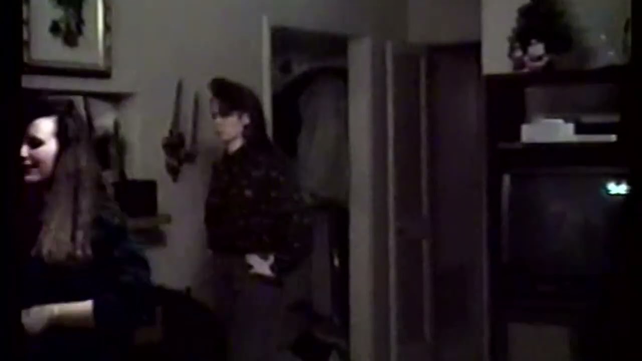 Christmas 1990 - Gravis House