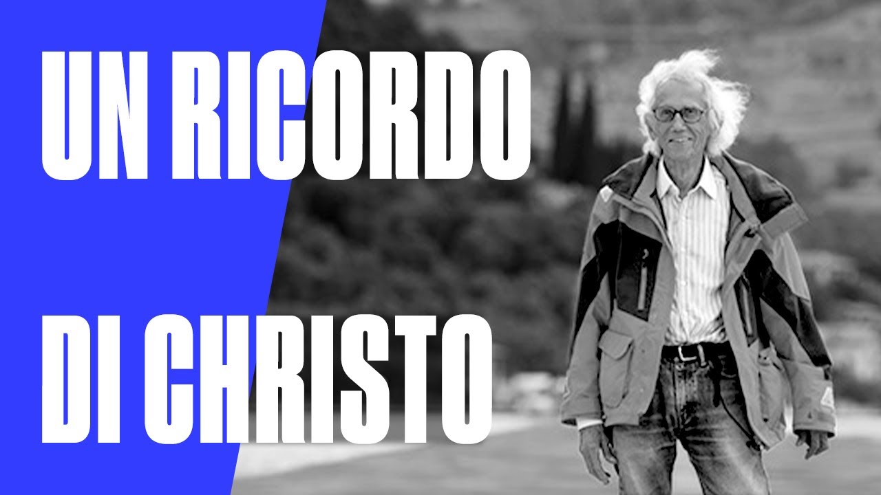 UN RICORDO DI CHRISTO