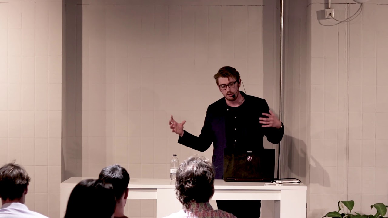 Jelle Pol on how Dusk Network reconciles privacy and confidentiality on chain