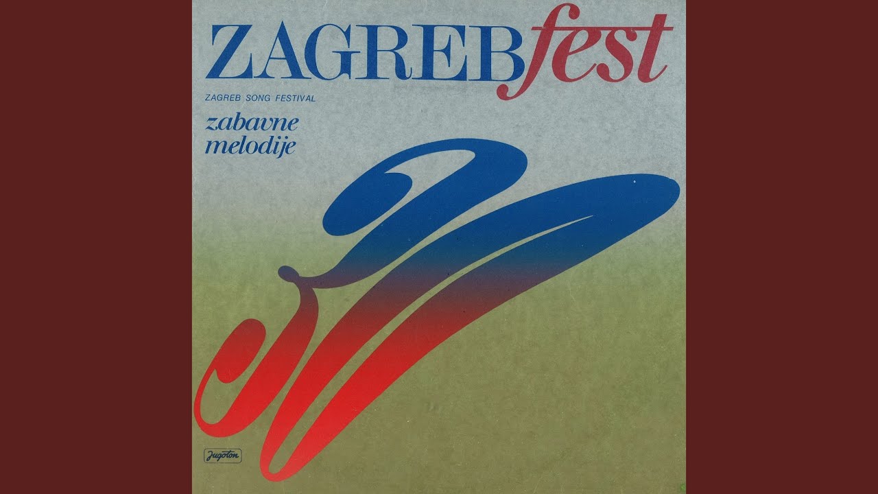 Ostaj Mi Zdravo