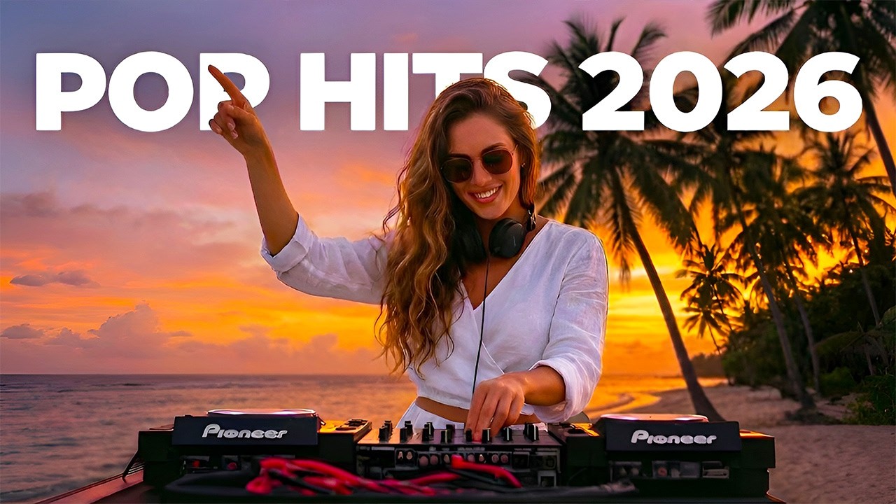 Spotify Pop Hits 2026🔥 Lady Gaga, Bruno Mars, Ed Sheeran, Billie Eilish, Miley Cyrus, Tate McRae #30