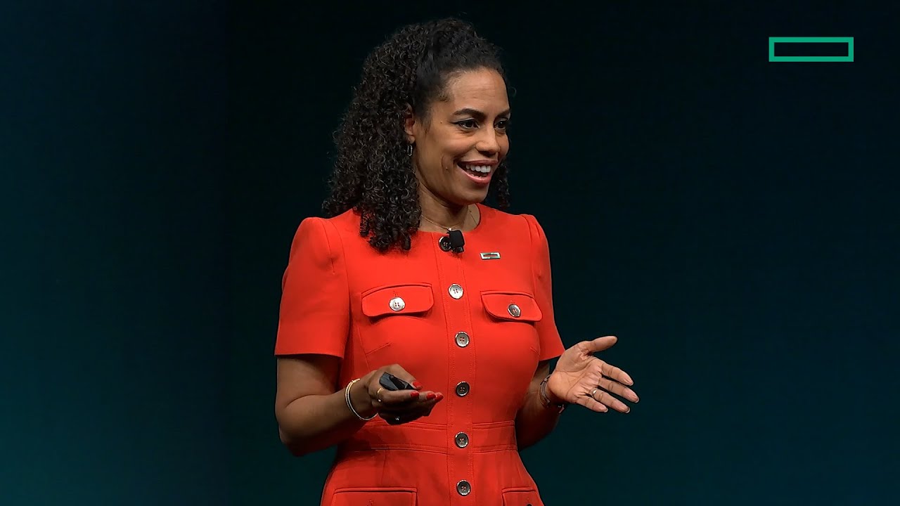 Gain More Performance, More Efficiency for your Workloads with HPE ProLiant Compute Gen12