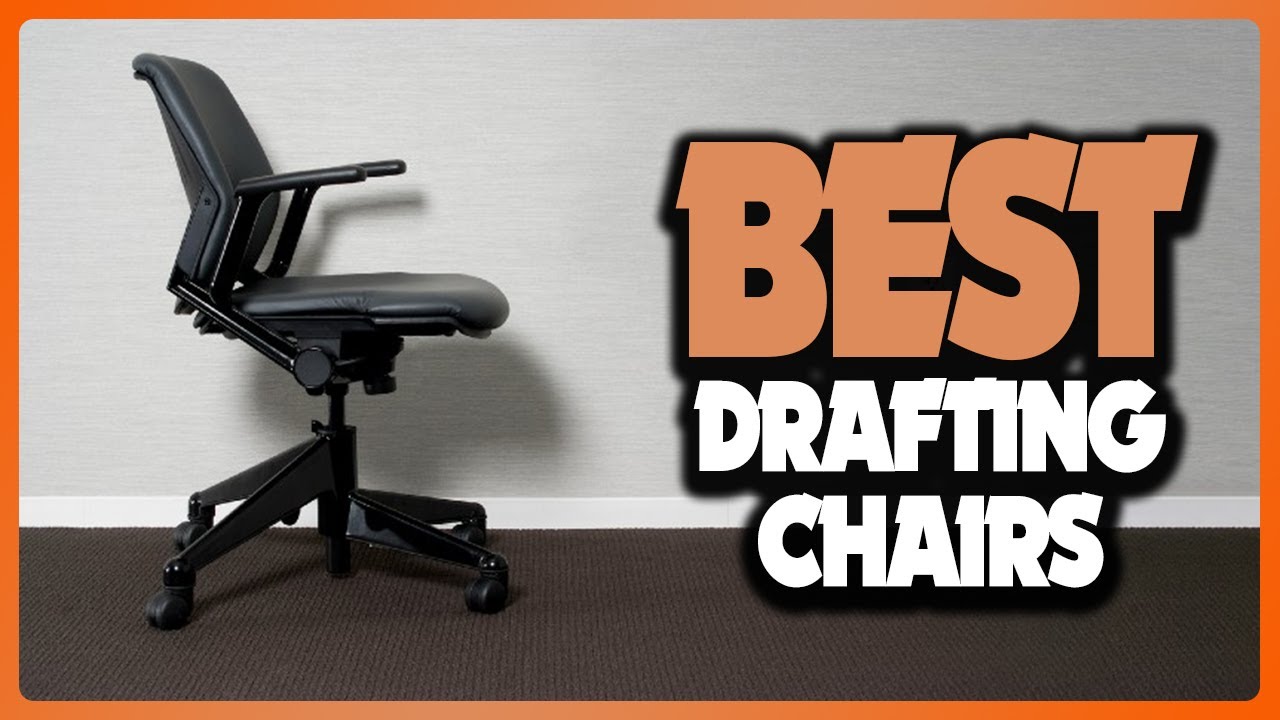 🔶Top 5: Best Drafting Chairs In 2025 🏆 [ Amazon Drafting Chair For Artists ]