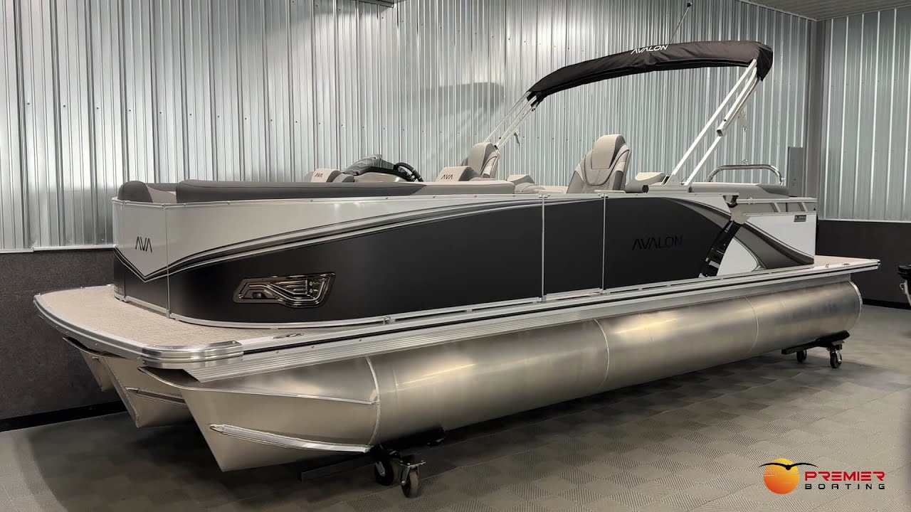 2026 Avalon LSZ 2385 QL