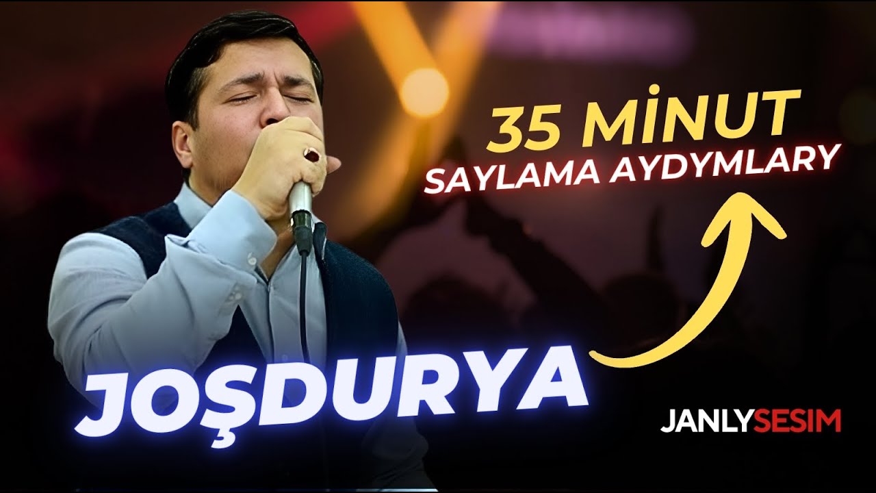 Bagtyyar Rozyyew - Toy Aydymlary | TOP Türkmen Aýdymlary 2025 | Turkmen Mix | LIVE HD Performances