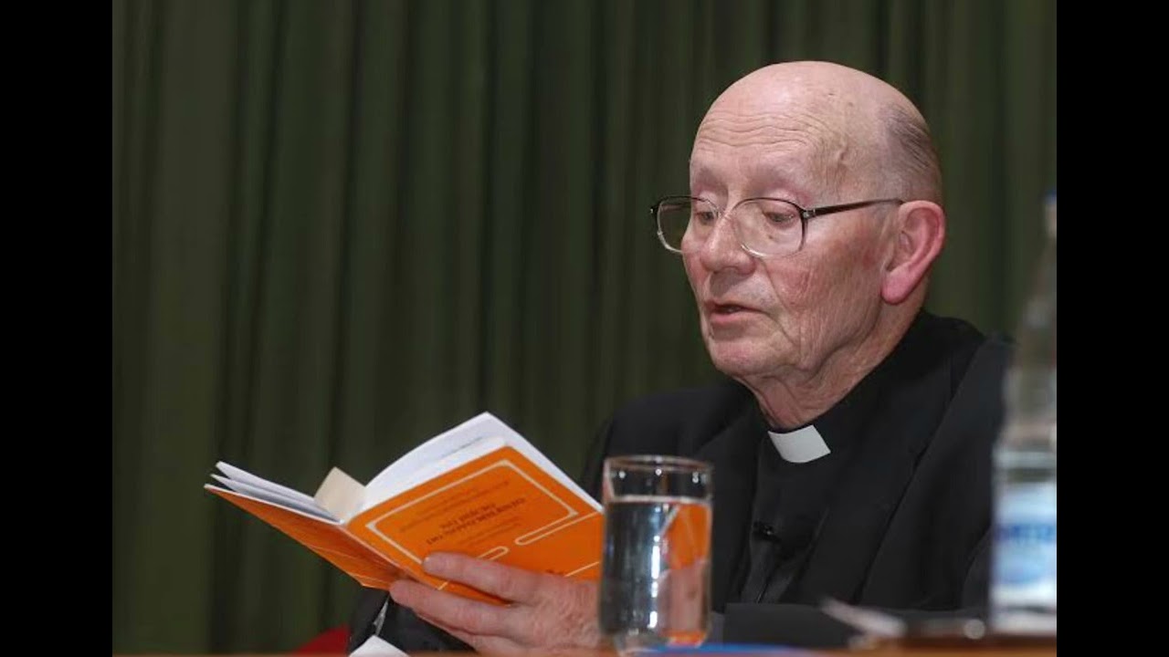 Esboço do homem bom - Padre Francisco Faus