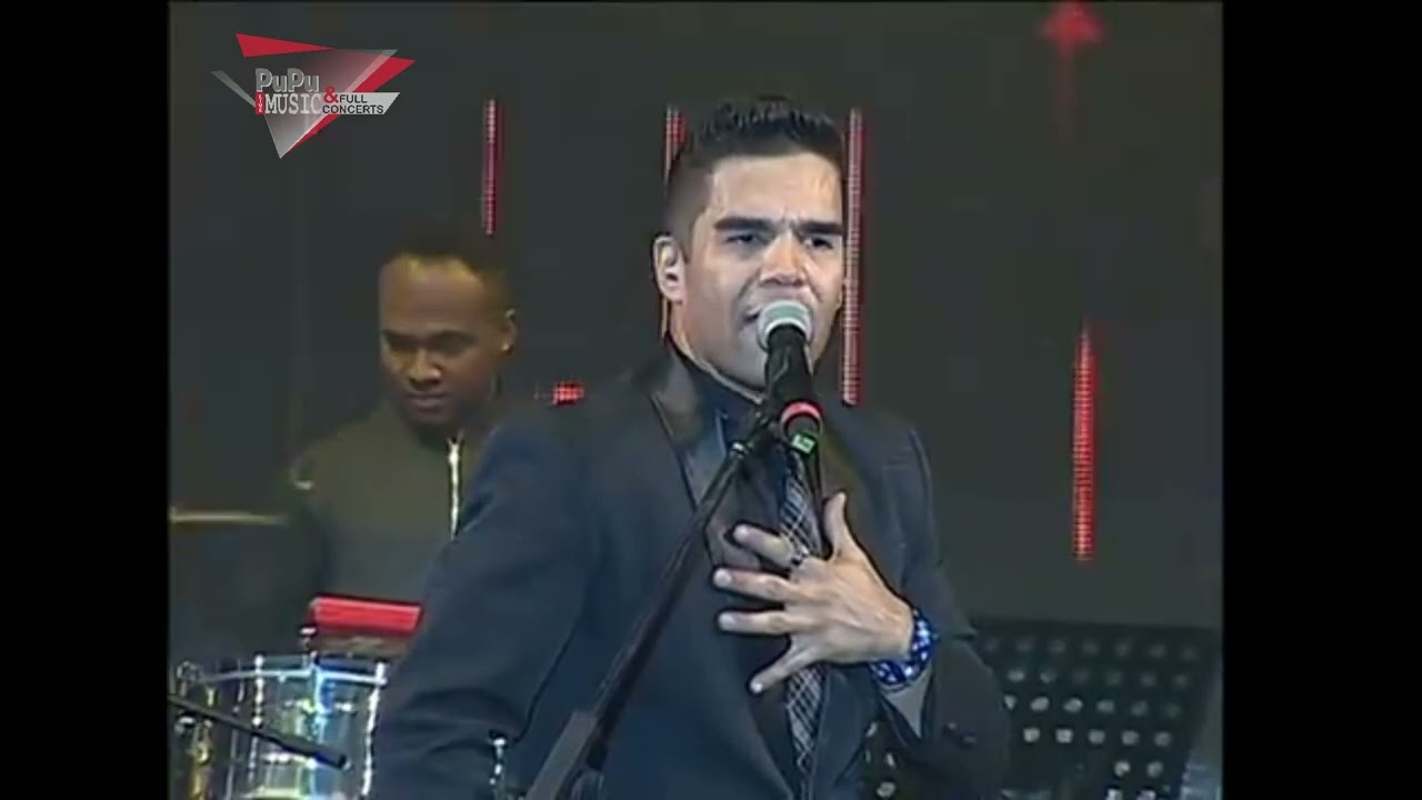 GRUPO CAÑAVERAL EN VIVO 2015