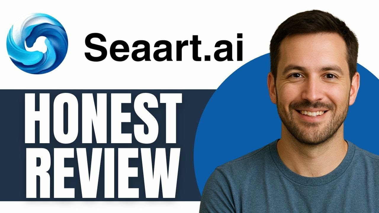 Обзор SeaArt AI: Стоит ли покупать этот генератор произведений искусства на основе ИИ?