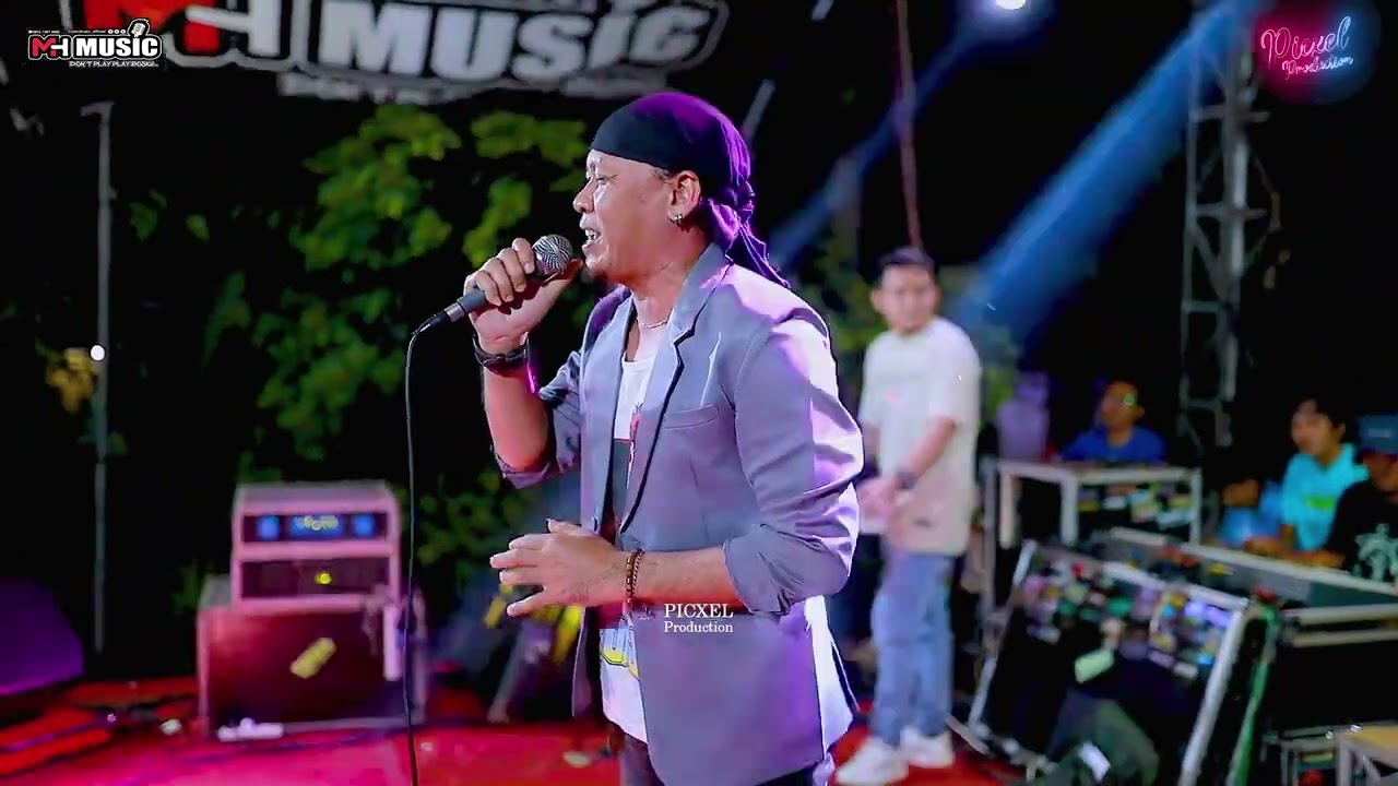 RODA KEHIDUPAN SONI MC - MH MUSIC - KHITAN ERICX ARIANTO&LUTHFIA ZAHRA THALITA - BULUNGAN TAYU