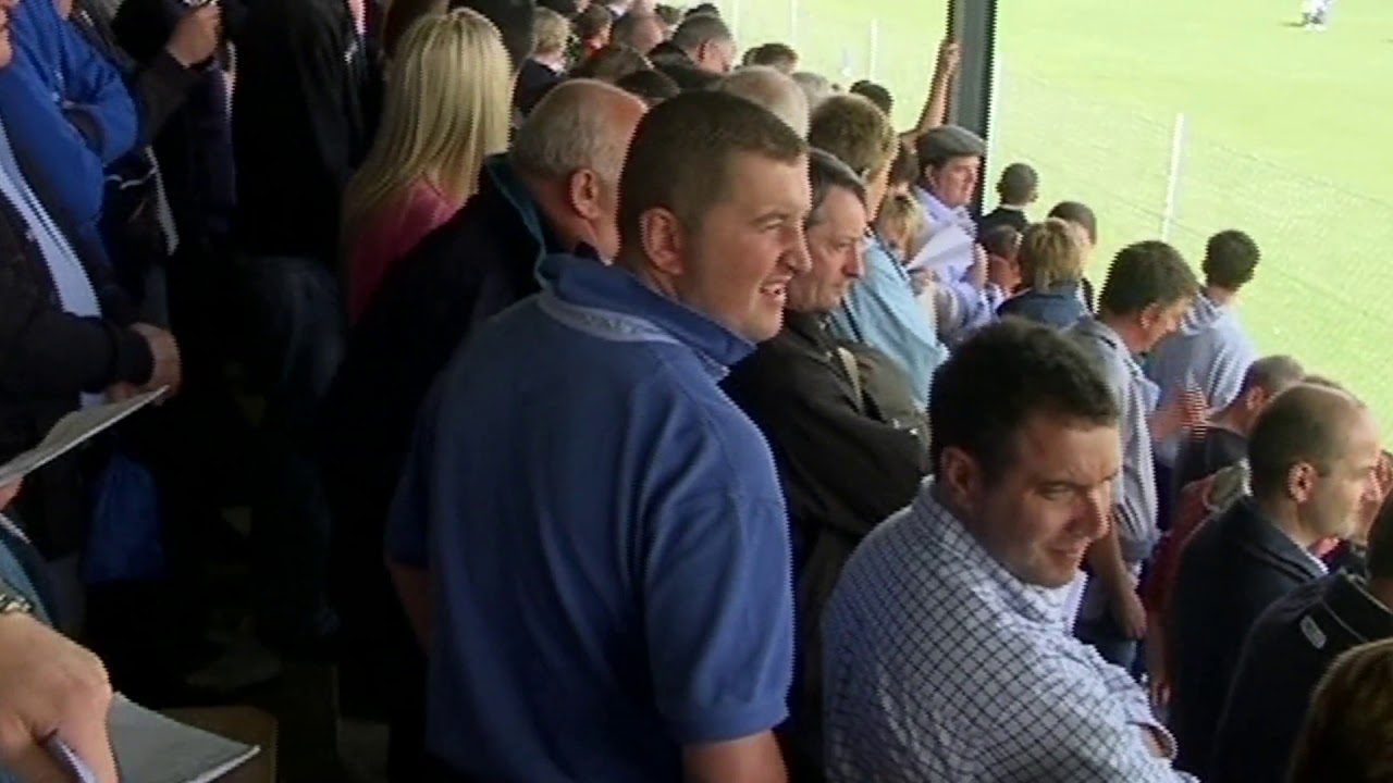 2006 County Senior Hurling Championship Quarter Final Bruree Vs Granagh/Ballingarry