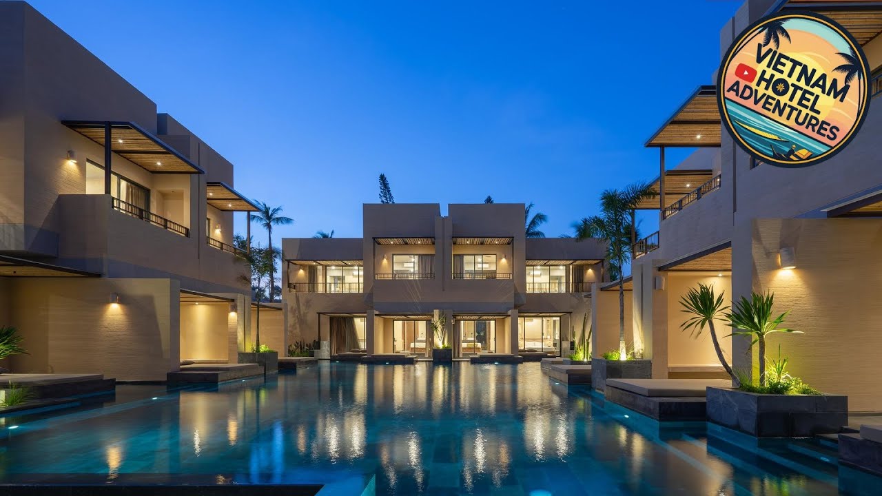 The Clay Resort | Phan Thiet, Vietnam | Hotel Review ⭐