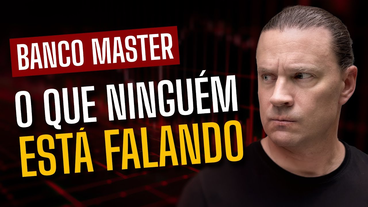 XP, BTG e KPMG são cúmplices ou vítimas? | Caso Banco Master