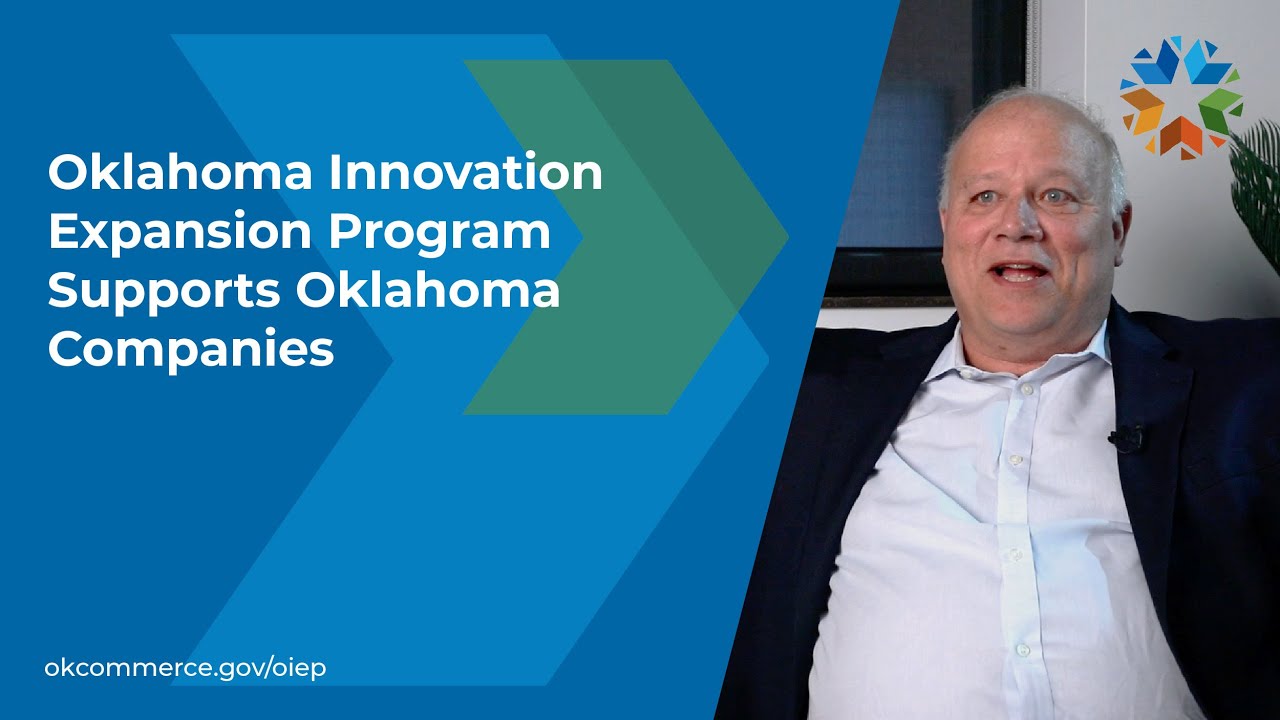 OIEP Supports Oklahoma Companies: William Dale Keester, Schwab Meat Co.