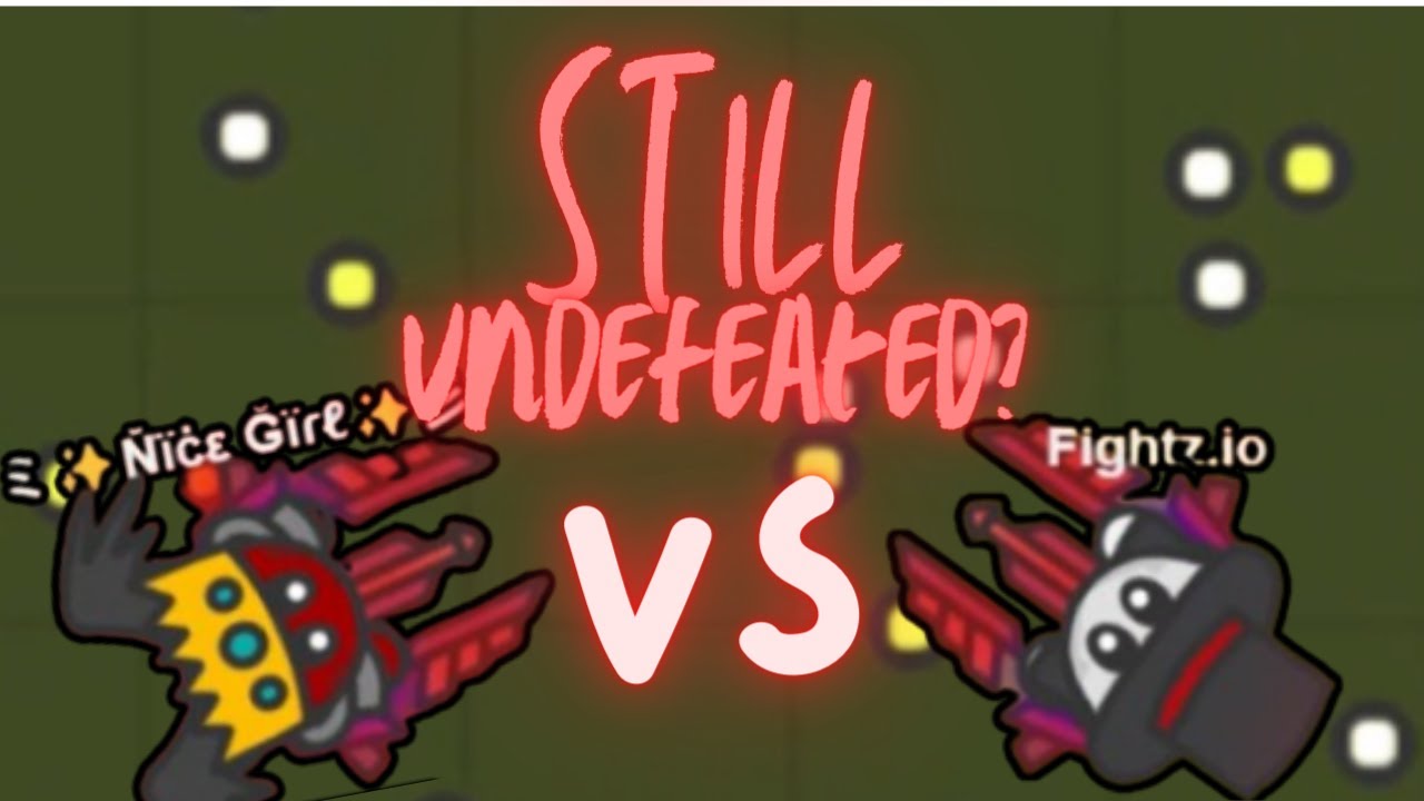 Is Dreadlord still the best player in fightz.io in 2024?