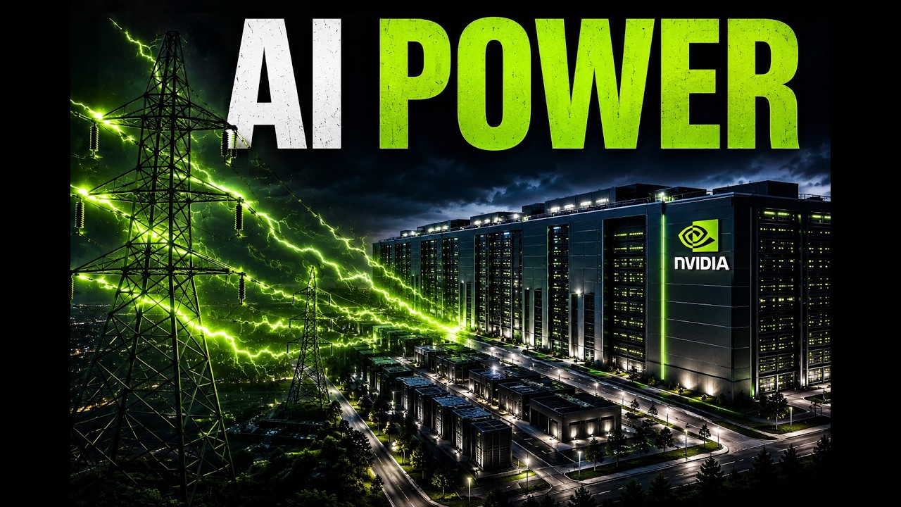 NVIDIA May Have Just Revealed IREN&rsquo;s Real Future 