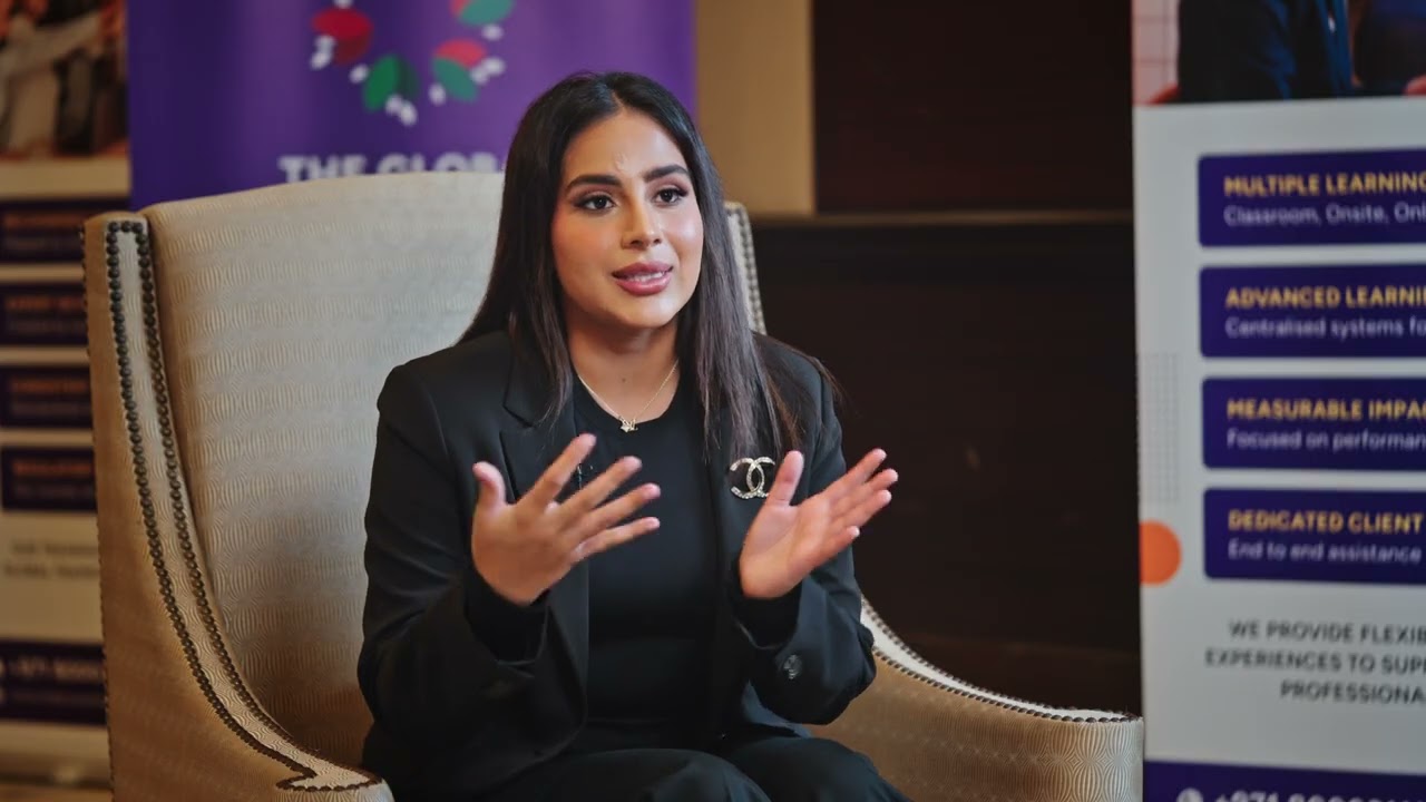 Глобальный саммит партнеров по обучению освещает вопросы наращивания потенциала и развития партне...