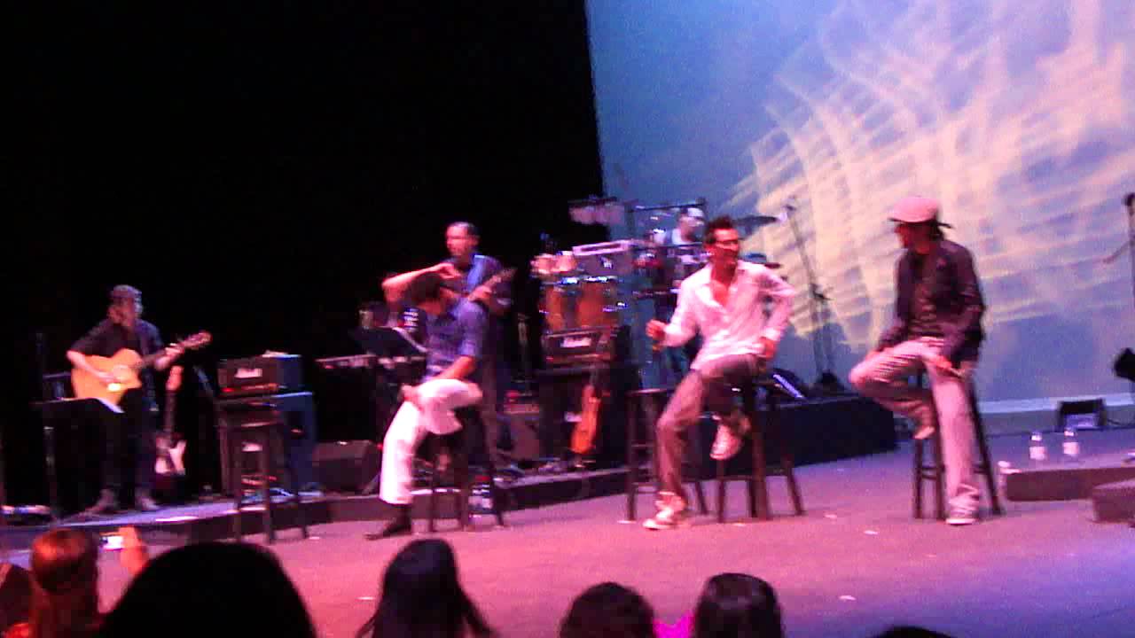 Tu me haces Soñar Mdo 2011