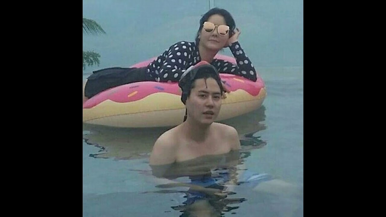 규현 가족