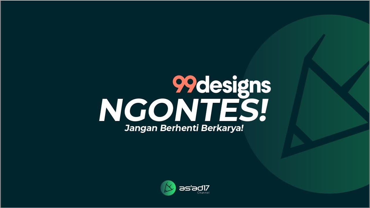 Ngontes! W Leaf Logo Design on 99design.com #2