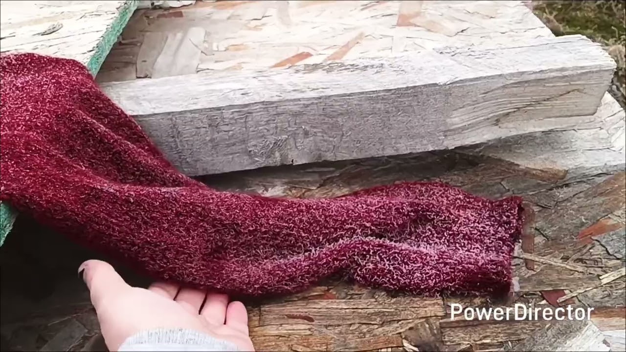 Northwinds pullover journey 