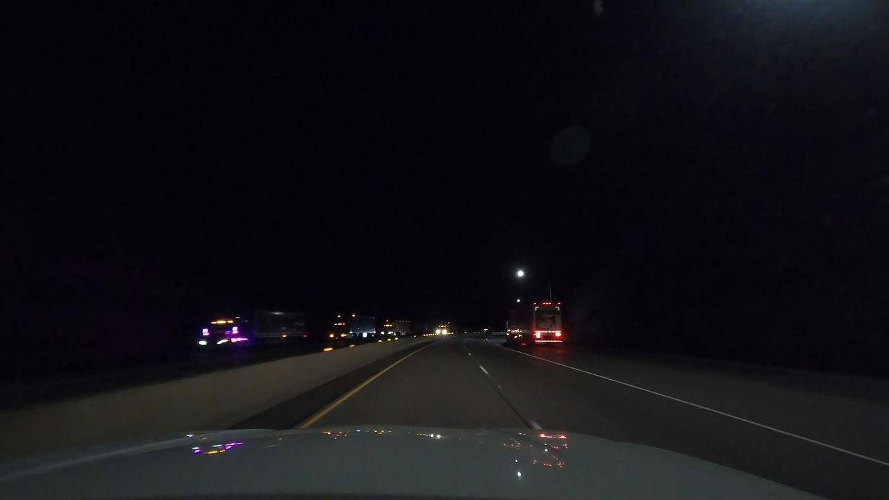 Mt Shasta, California to Ashland, Oregon | Thanks for Watching | I Hope You Enjoyed the Trip!