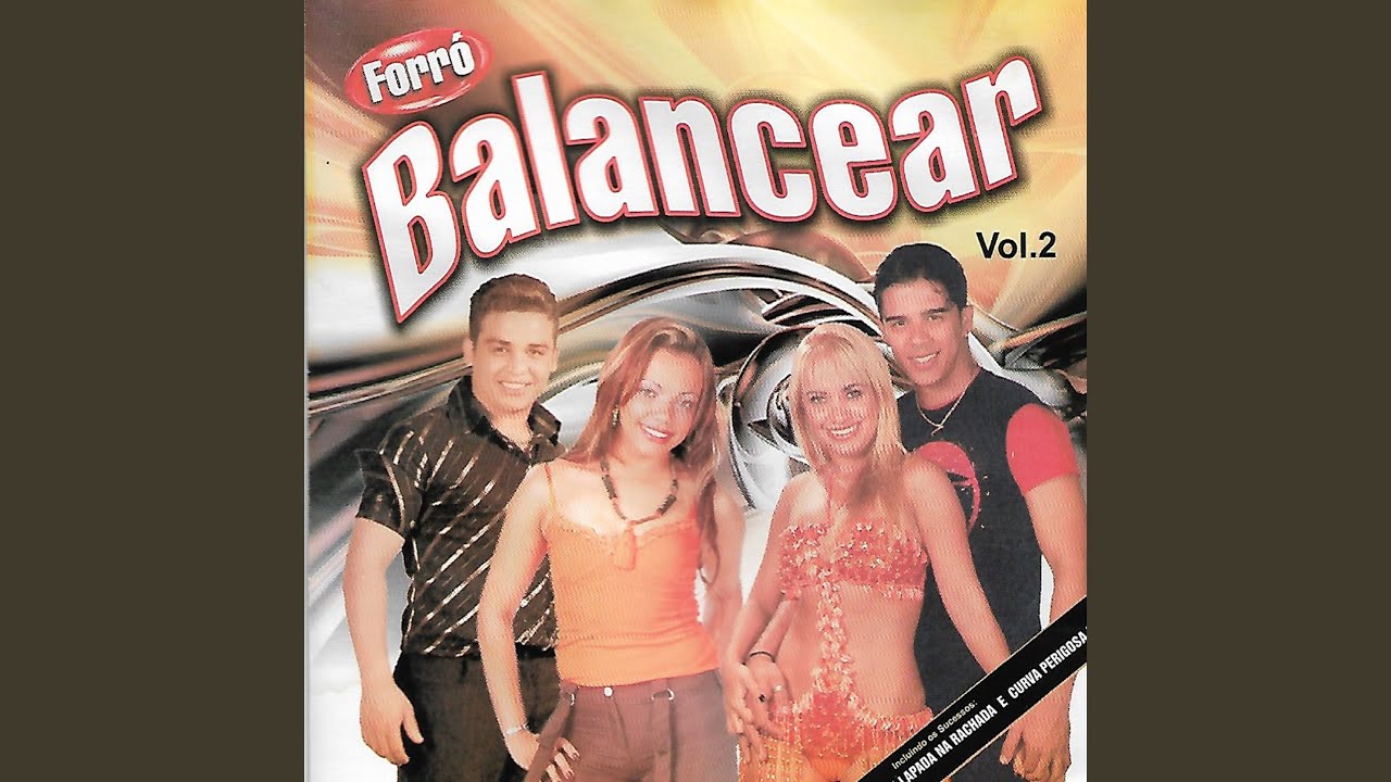 Marca de Amor Não Sai