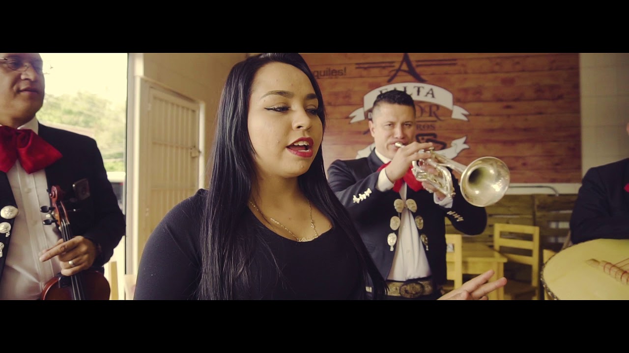 GRISER NSR - QUE BUENO QUE TE VAS 🔥💔 FT. ARENITA SANDOVAL (VÍDEO OFICIAL)
