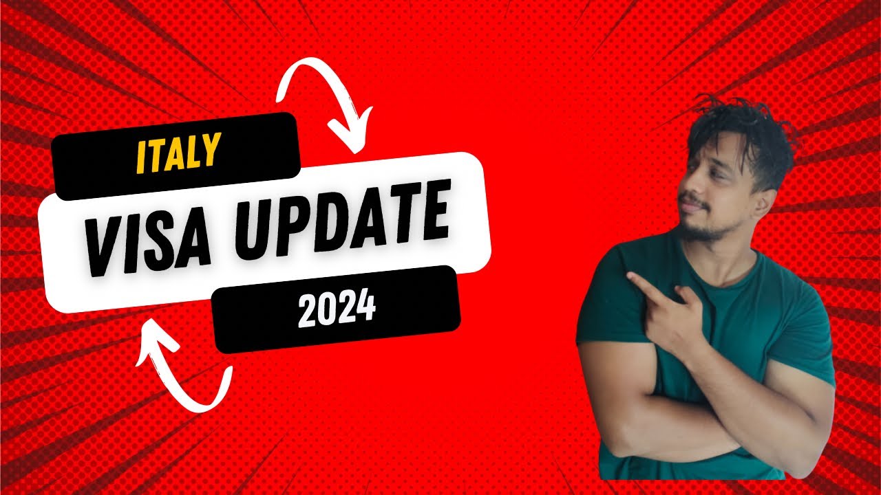 Italian study visa Update 2024|Bangalore consulate|Dov checklist|Italy|Tamil|Airopa