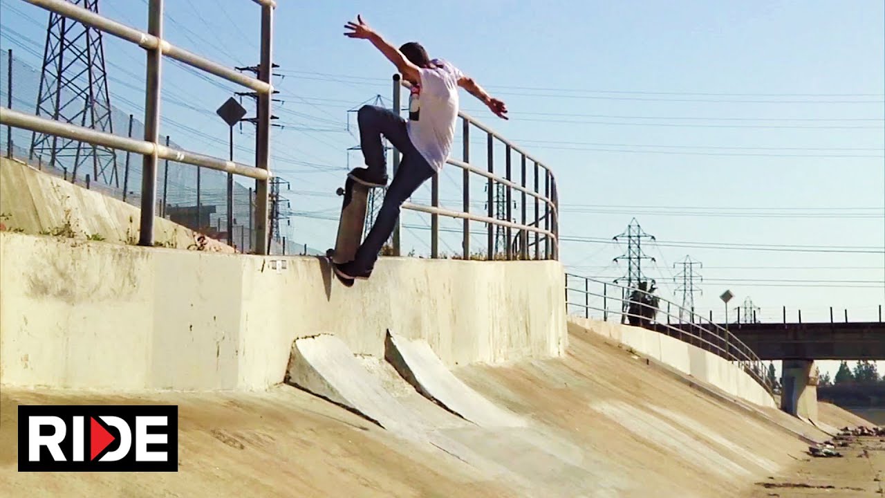Mike Piwowar, Manuel Lopez & More - Stacking Clips Vol 2