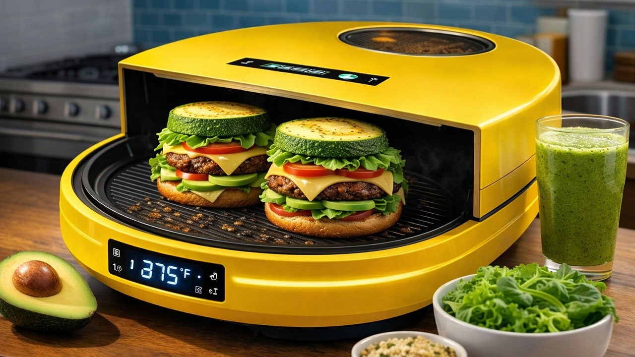 105 Super Useful New Kitchen Gadgets To Lose Weight