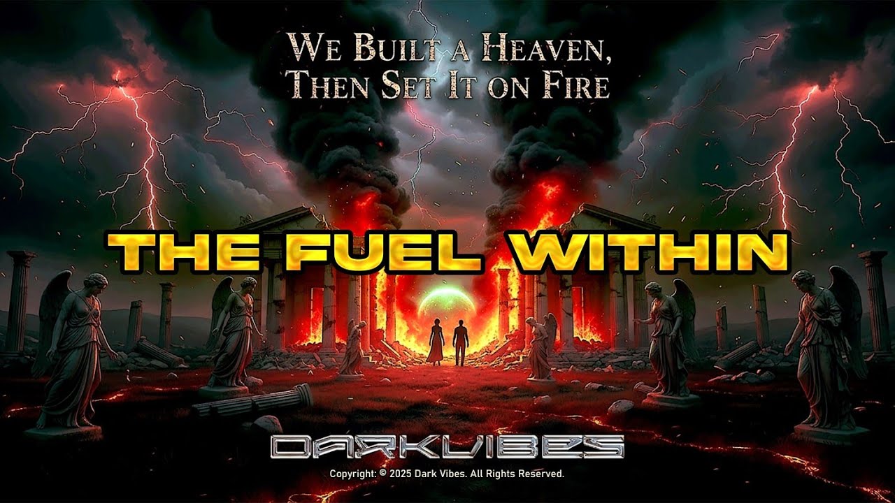 Dark Vibes - The Fuel Within