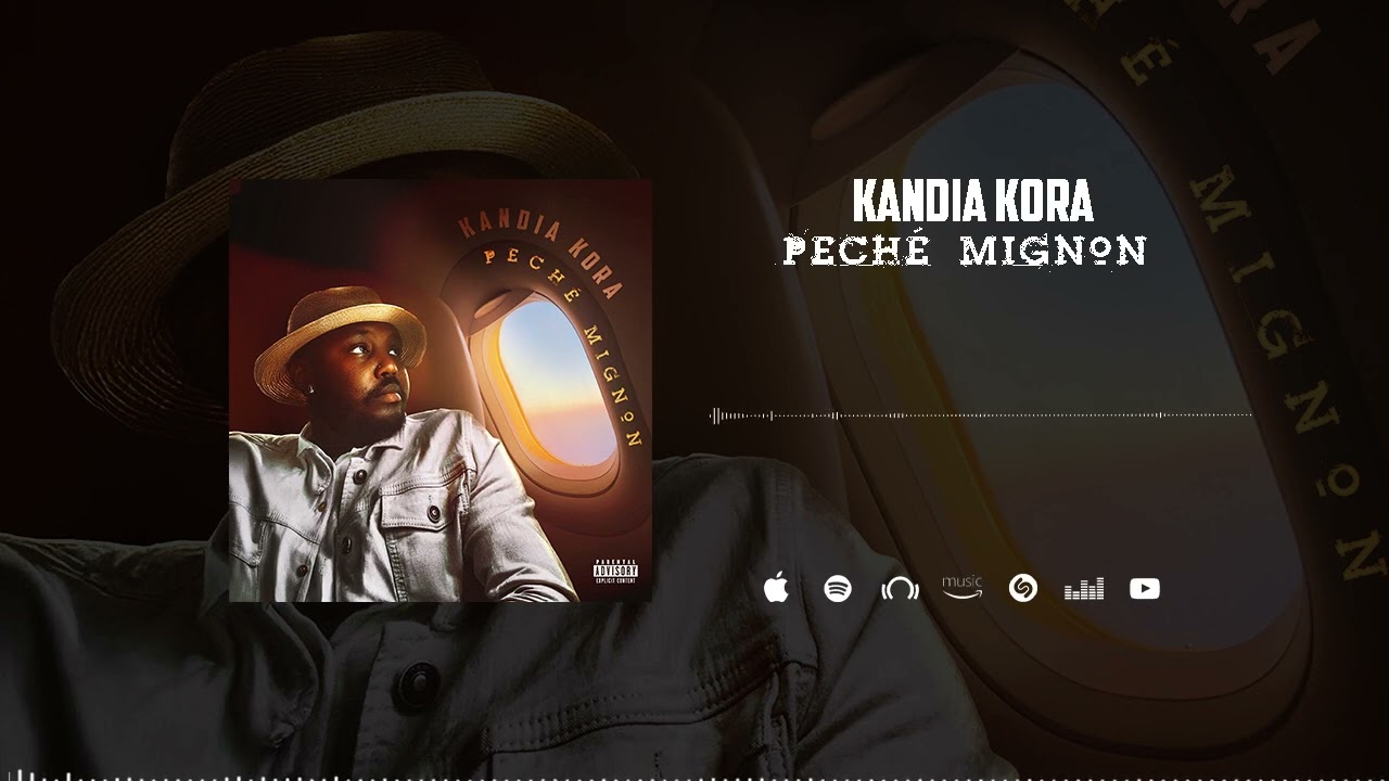 Kandia kora (peché mignon )