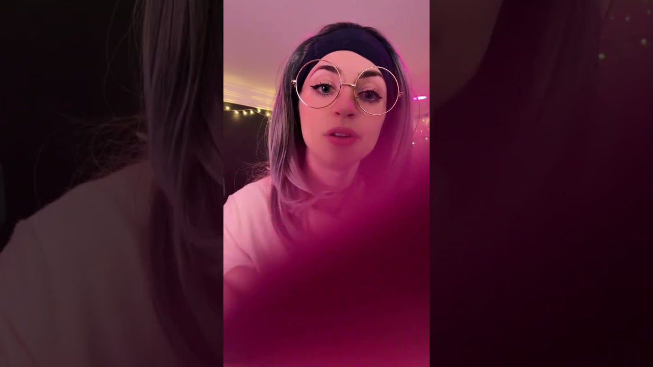 ASMR | You look stressed... 