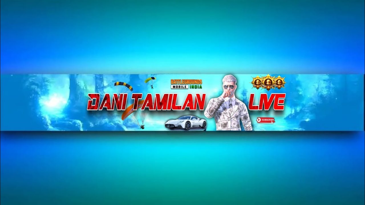 DANI TAMILAN is LIVE | #bgmilive #bgmi #danitamilanislive