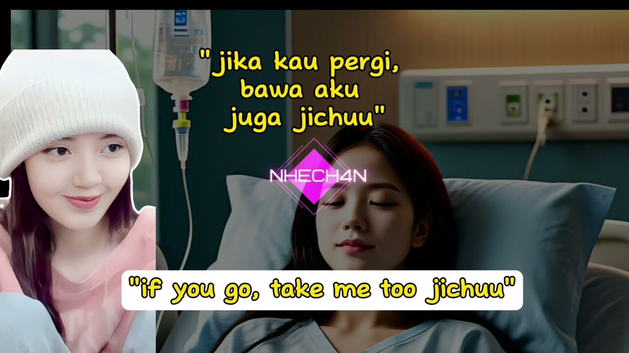 JENLISA FF ONESHOT 
