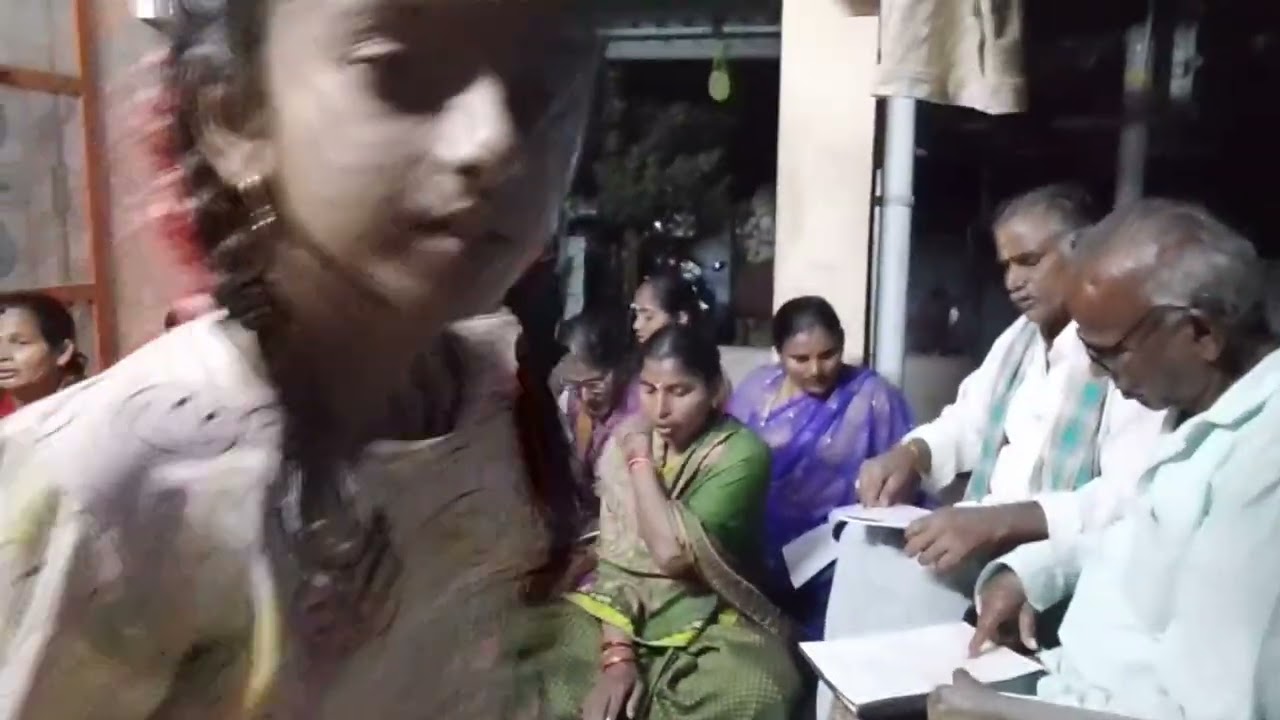live to learn carnatic music and to perform infront of their God  before they die
