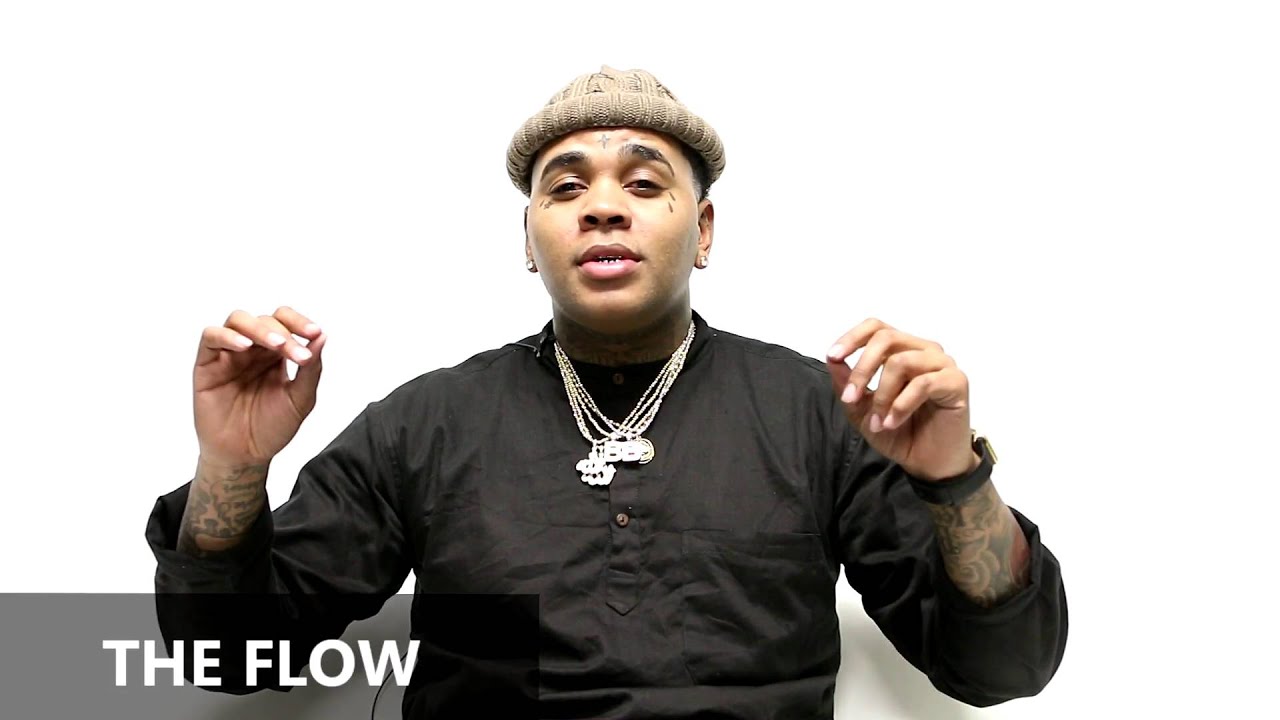 Kevin Gates Decodes 