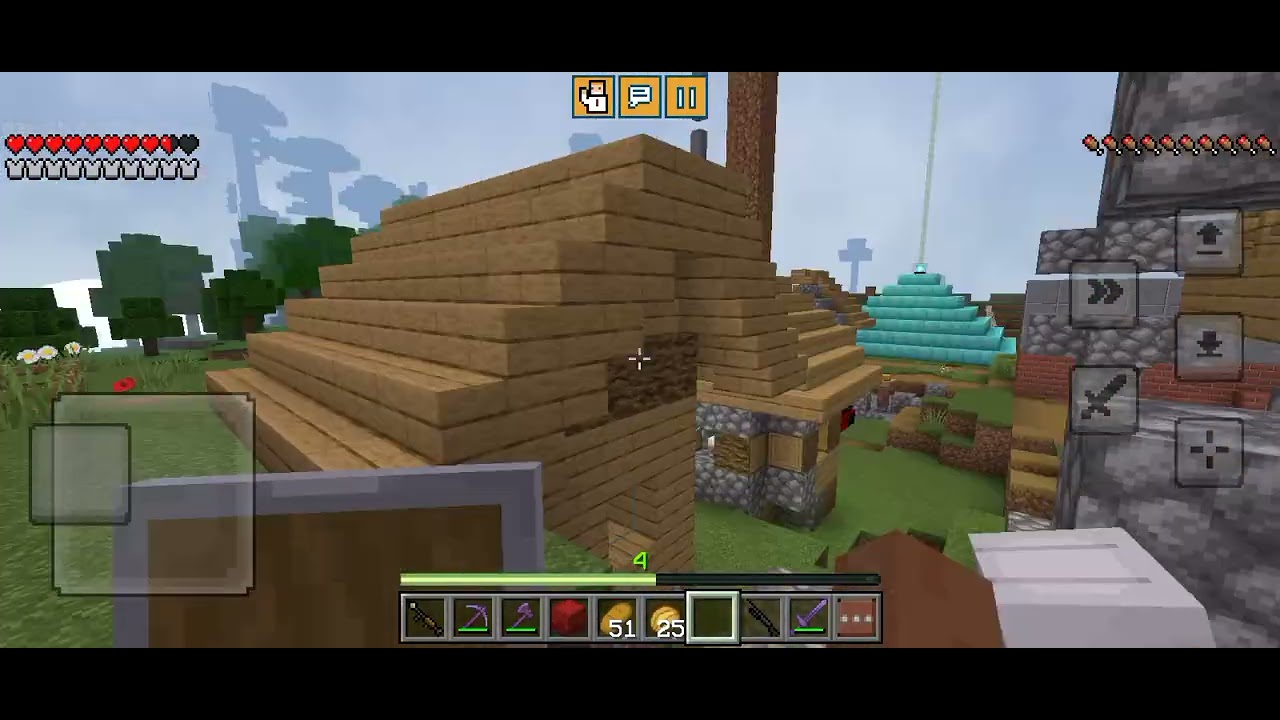 Minecraft 5