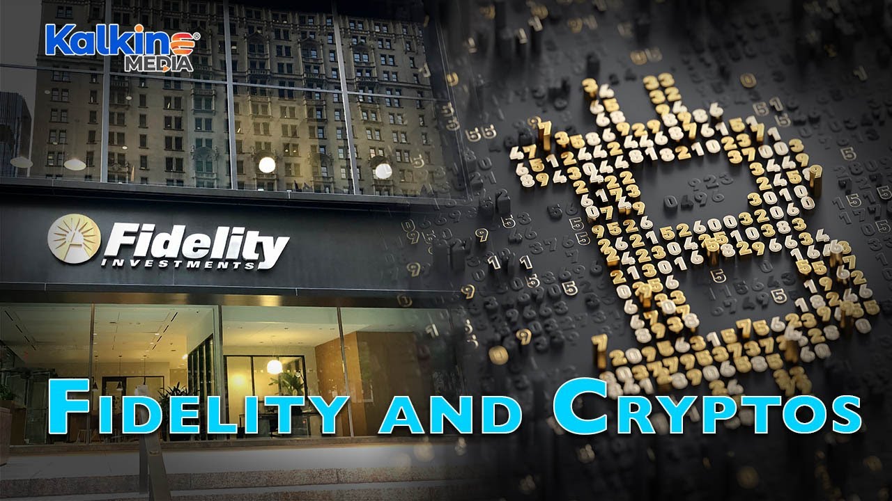 What is Fidelity&rsquo;s Bitcoin and 401(k) Announcement?