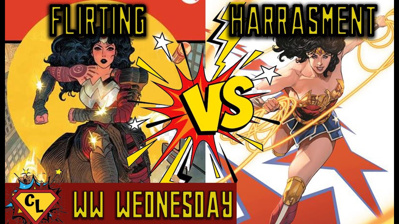 Absolute Wonder Woman Vs Tom King's Wonder Woman: A Battle Of Identity