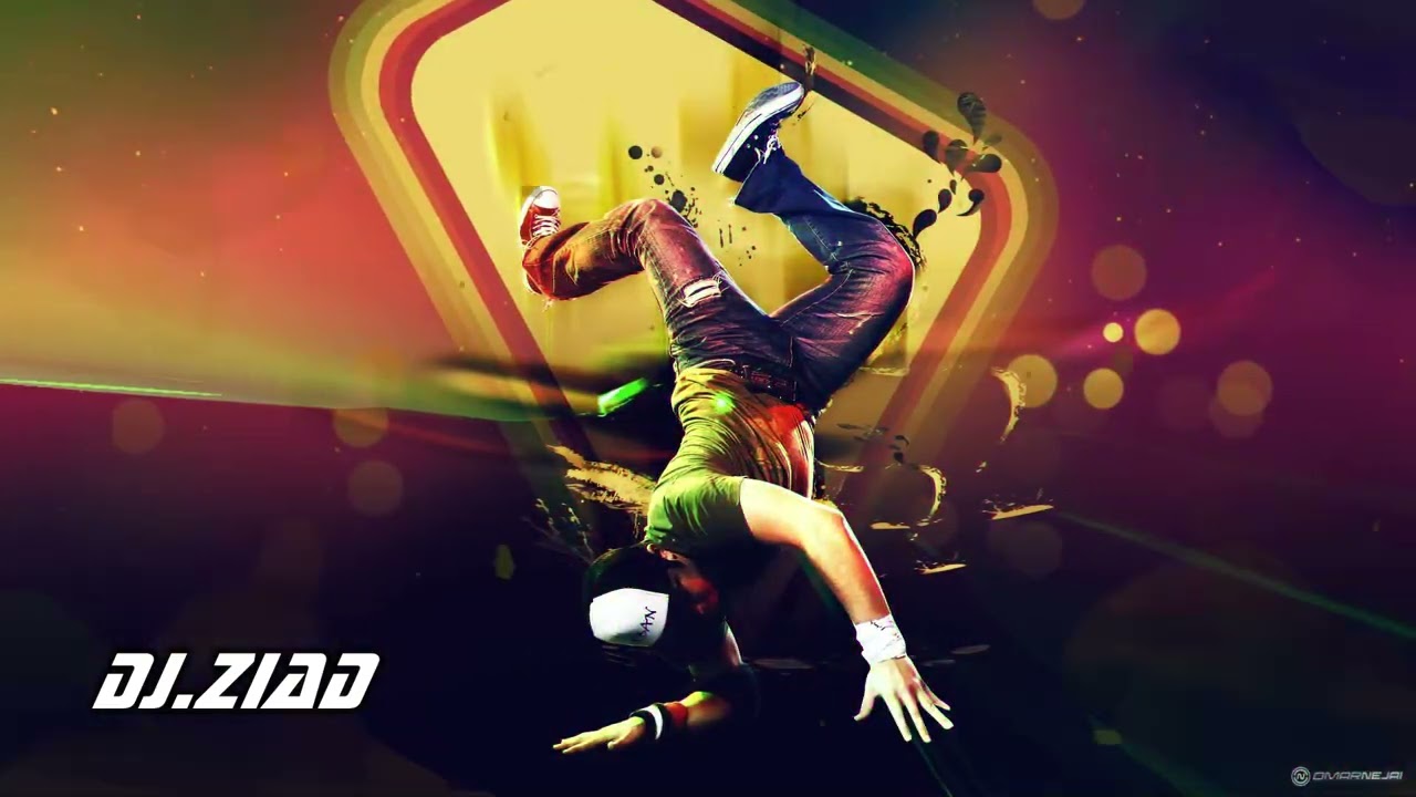 Break Dance Hip Hop R&B Mix 80s DJ GlibStylez #dj #80s #party #pop #dance #music