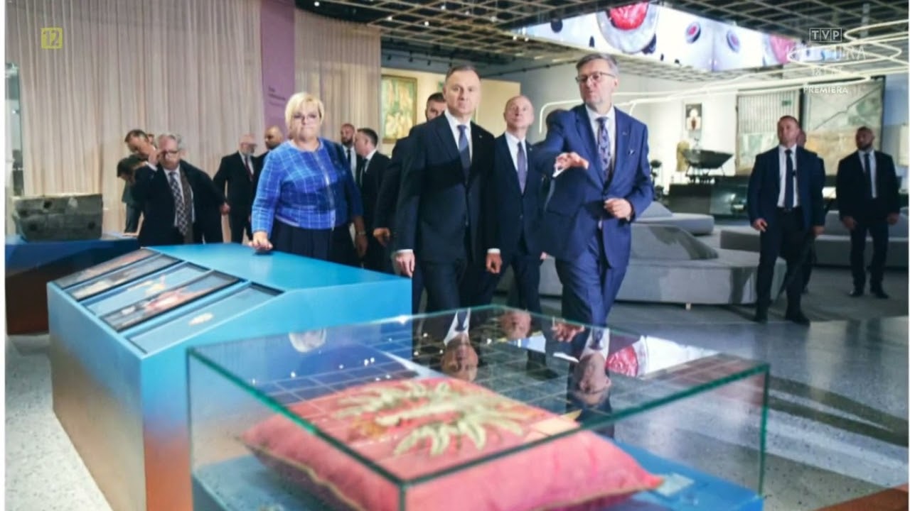 2023 12 13 Tanie Dranie.  MHP  Jakiej historii Polacy potrzebują