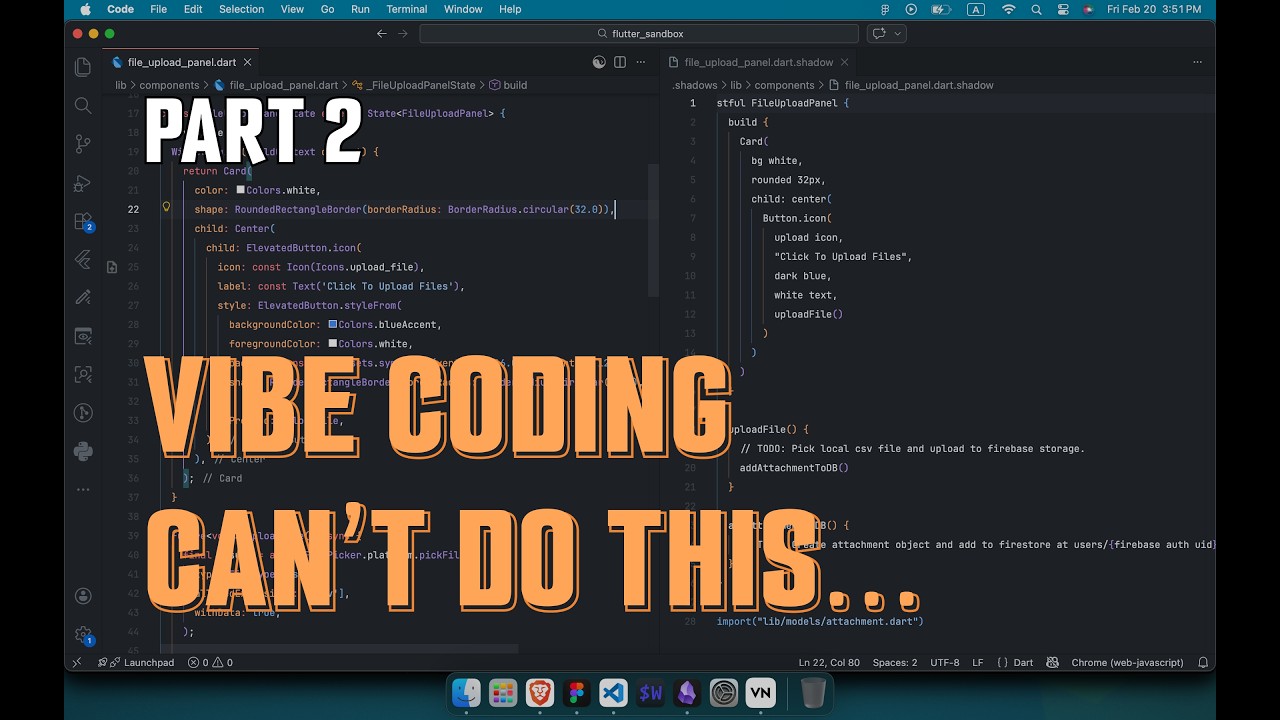 Why I Don't Vibe Code Anymore (Part 2)